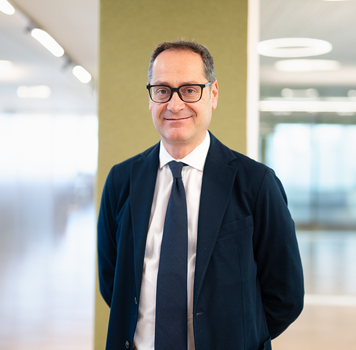 Giuliano Sarricchio
