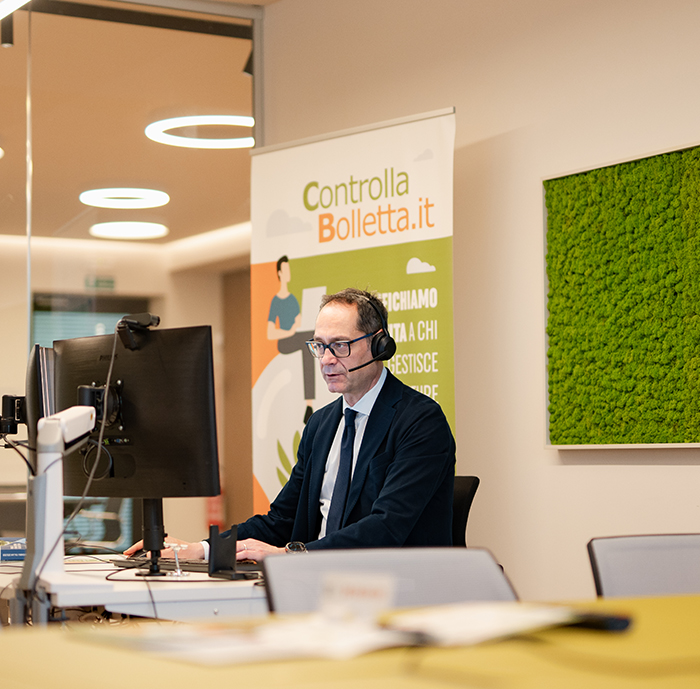 Webinar - Eventi formativi gratuiti per funzionari pubblici