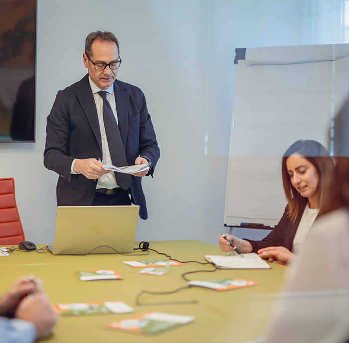 Cosa sono i workshop?