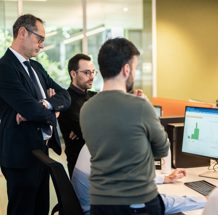 Workshop - Il nostro gruppo di ascolto.