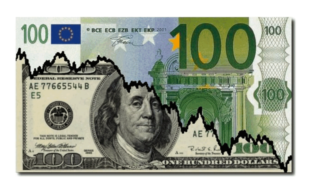 La debolezza dell’EURO frena la discesa dei prezzi Consip dell’energia elettrica