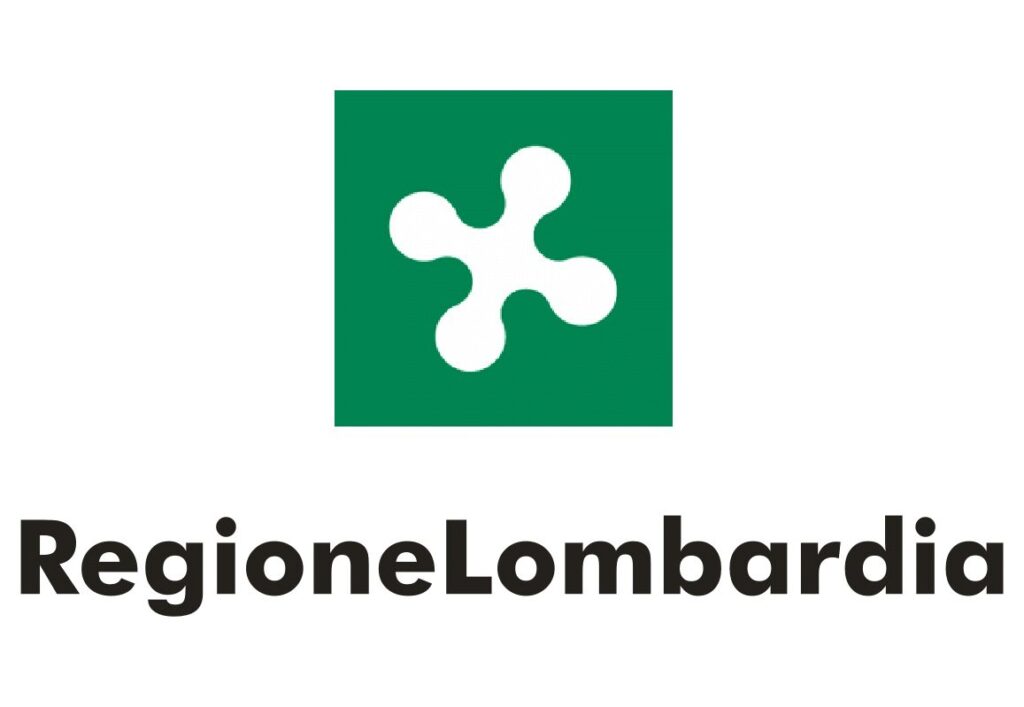 Logo Regione Lombardia - Delibera 610/2016 bando regionale