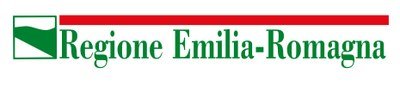 Logo della Regione Emilia-Romagna, ente promotore dei bandi per efficienza energetica