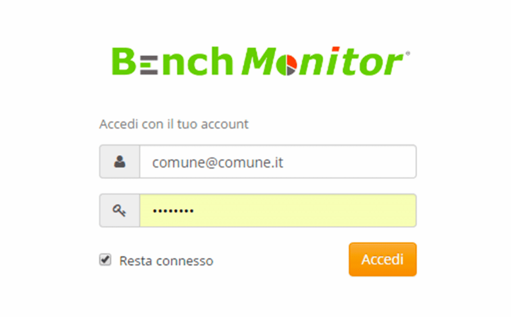 Nuove funzionalità per BenchMonitor