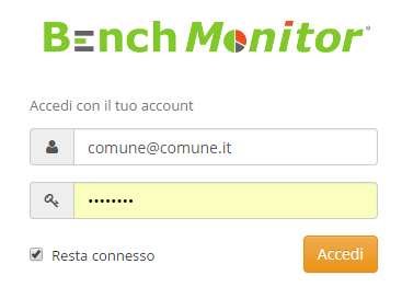 benchMonitor