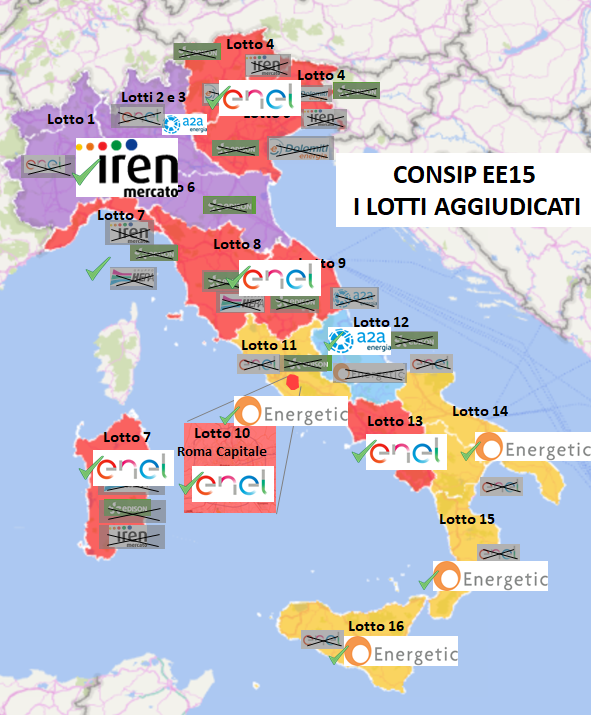 EE15 MAPPA FORNITORI