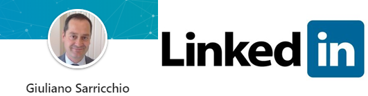 sarricchio linkedin