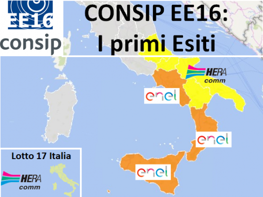 mappa consip ee15 linkedin