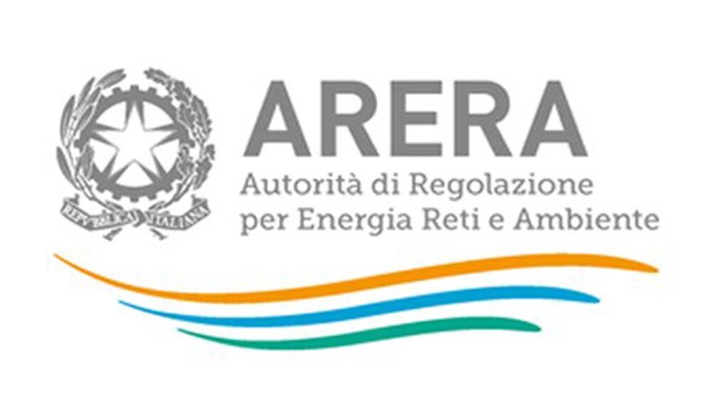 arera logo