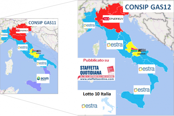 mappa consip gas12