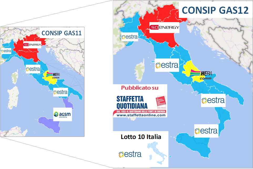 mappa consip gas12