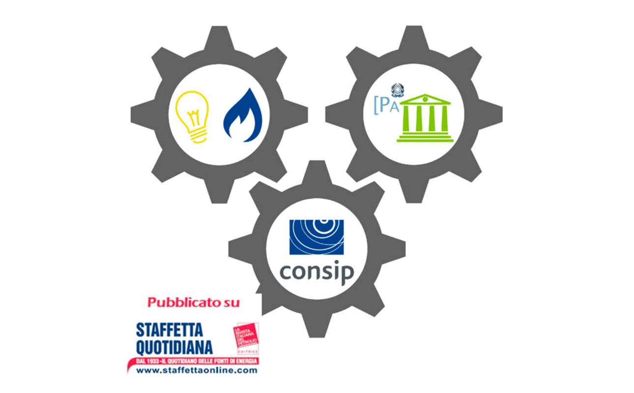 Energia Elettrica e gas: lo sconto su Consip non esiste!