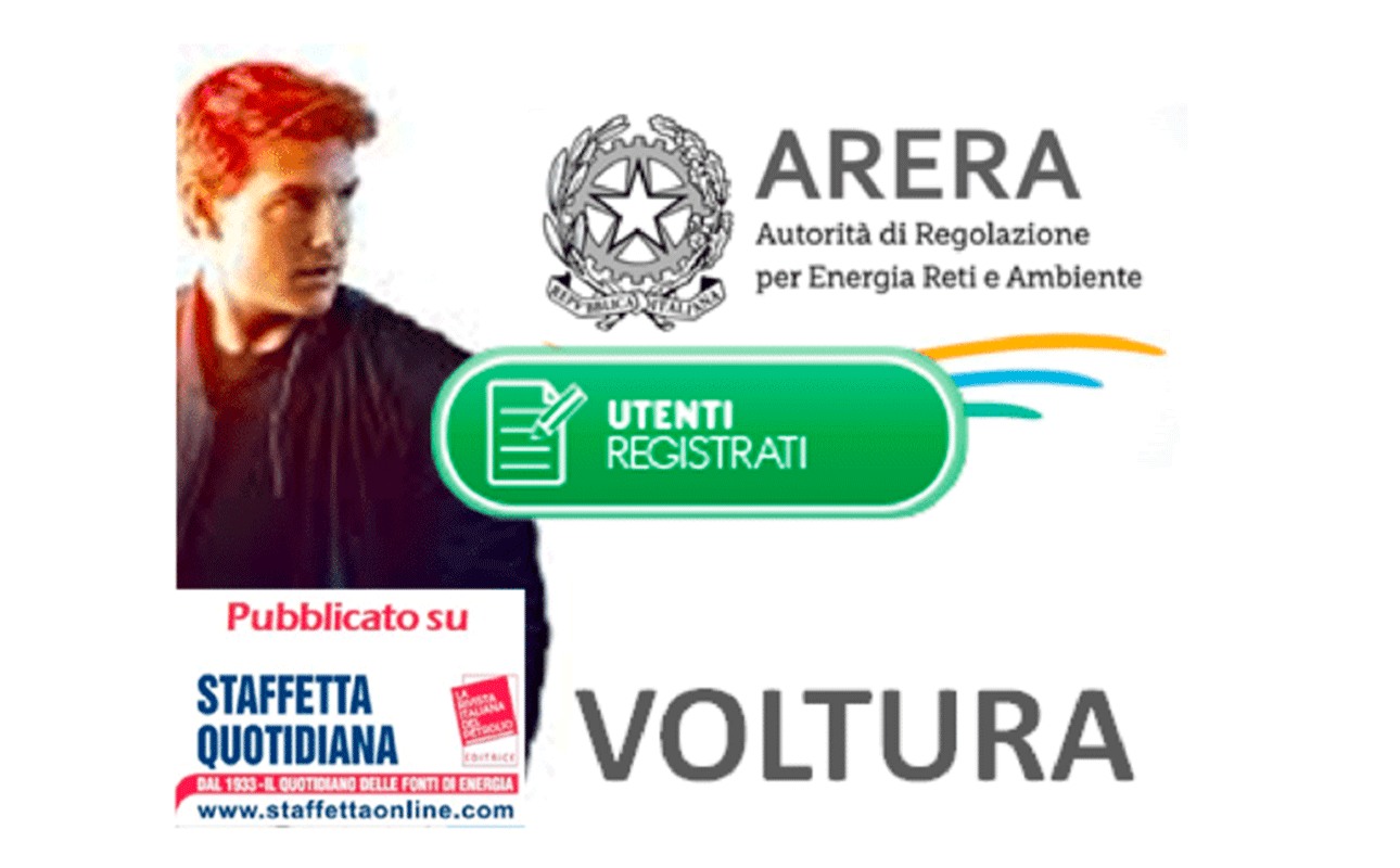 VOLTURA mission impossible, per la PA una corsa ad ostacoli (Utenti Registrati)