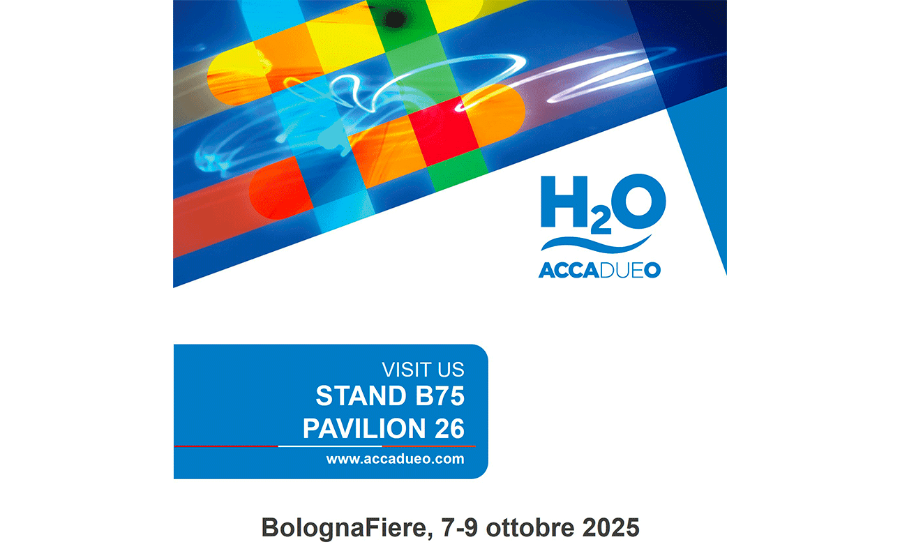 ControllaBolletta.it presente ad Accadueo 2025 -Bologna Fiere