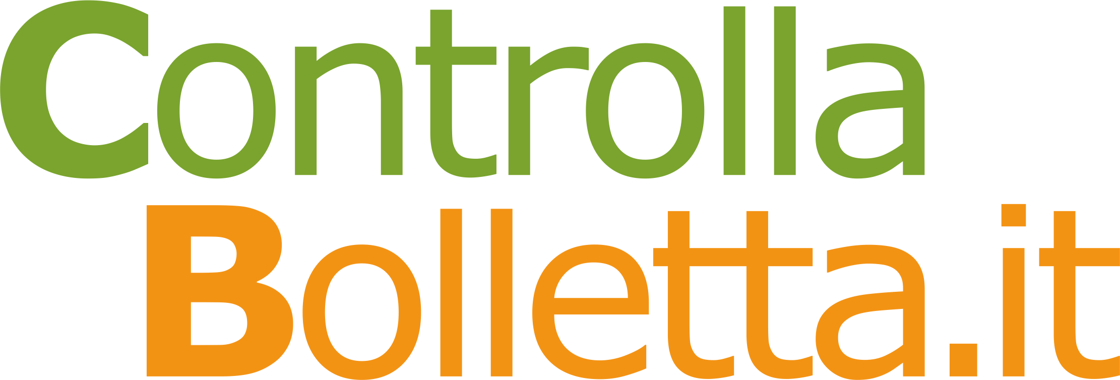 Controlla Bolletta
