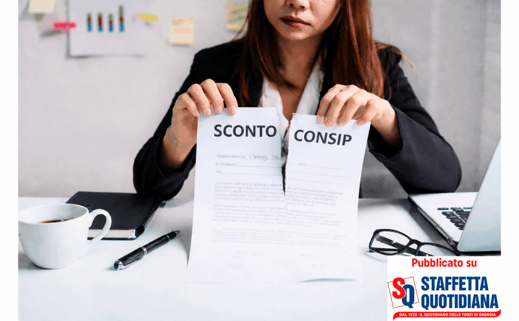 Energia PA. Le conseguenze giuridiche della nullità dei contratti a “Sconto Consip”