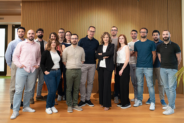 Il team di ControllaBolletta Il team di ControllaBolletta